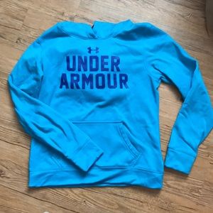 Under Armour sweatshirt